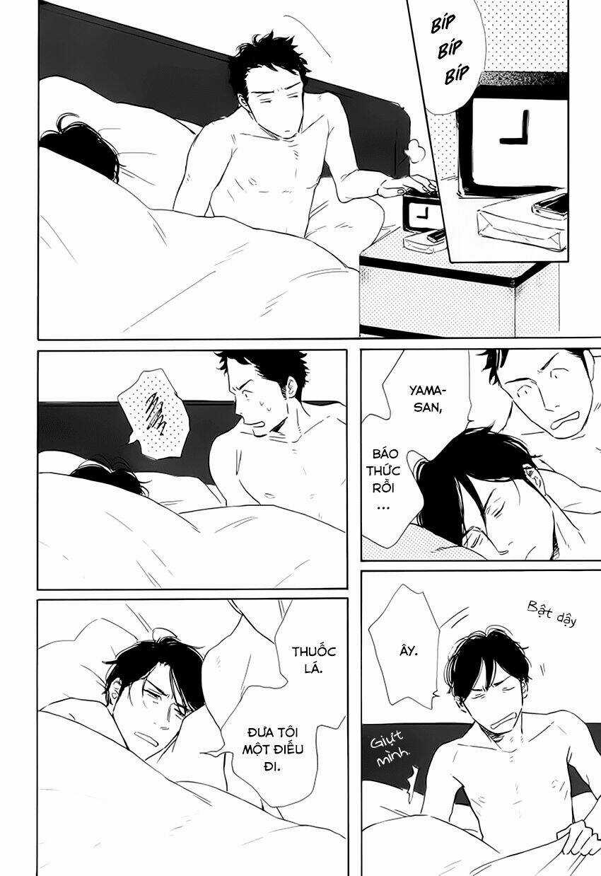 Dạy trẻ bất thành - Chapter 7 - Trang 23