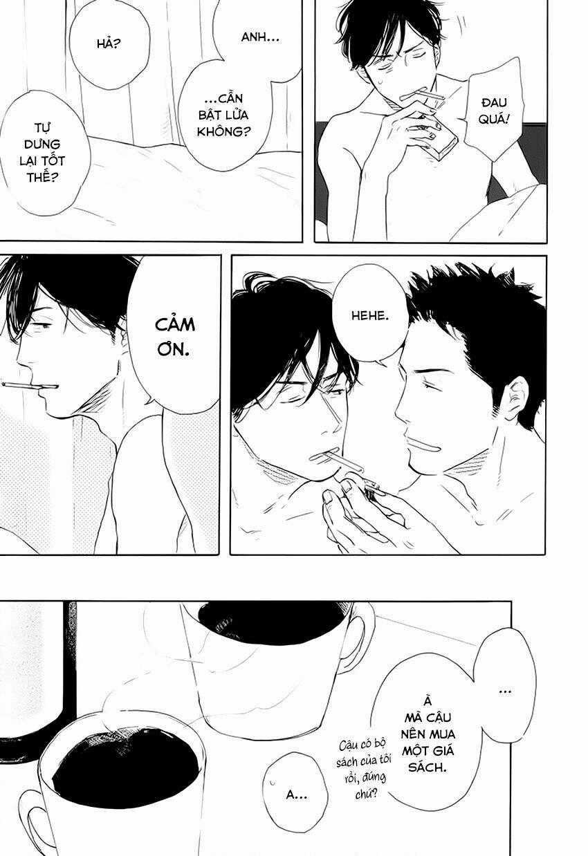 Dạy trẻ bất thành - Chapter 7 - Trang 24