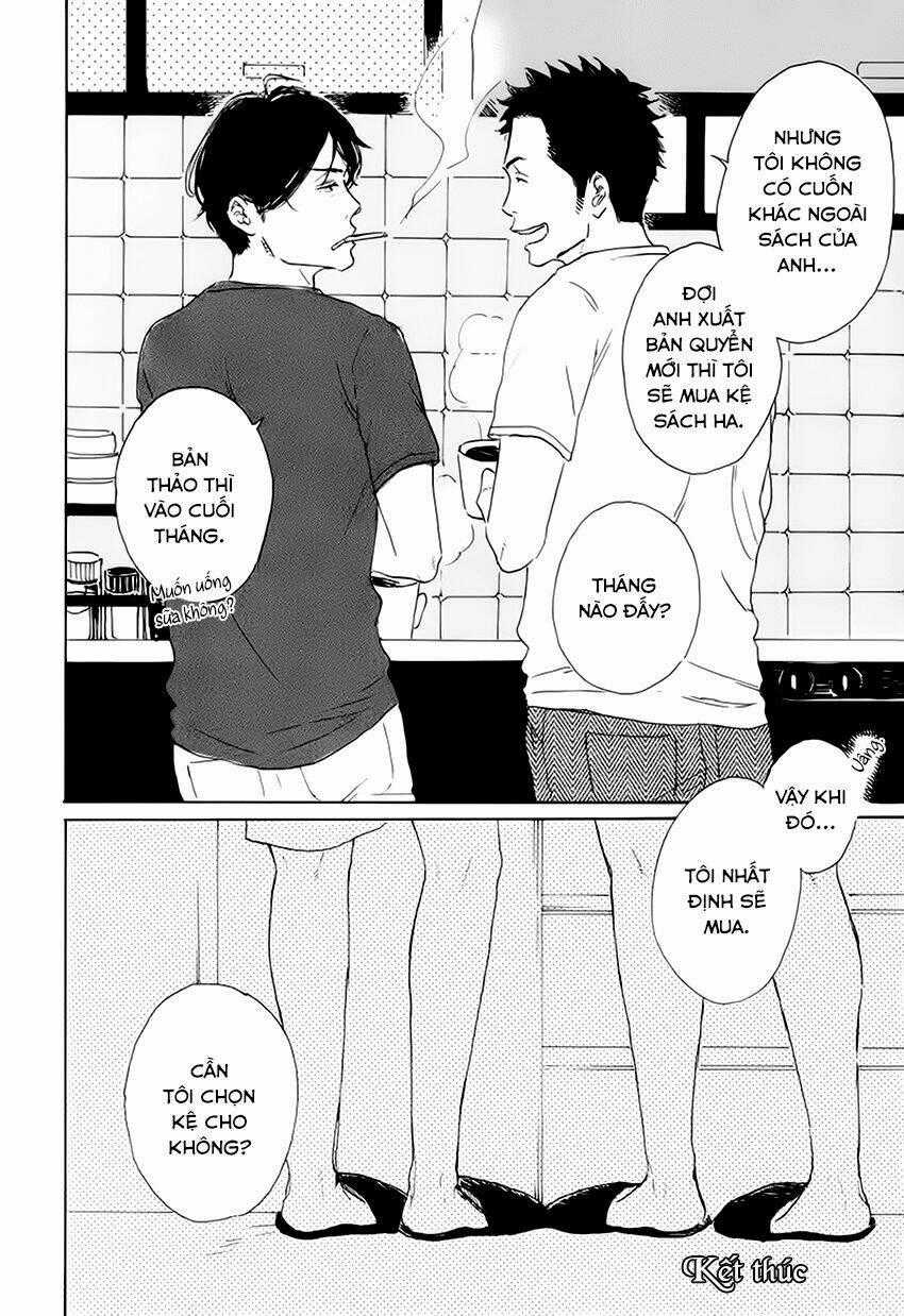 Dạy trẻ bất thành - Chapter 7 - Trang 25