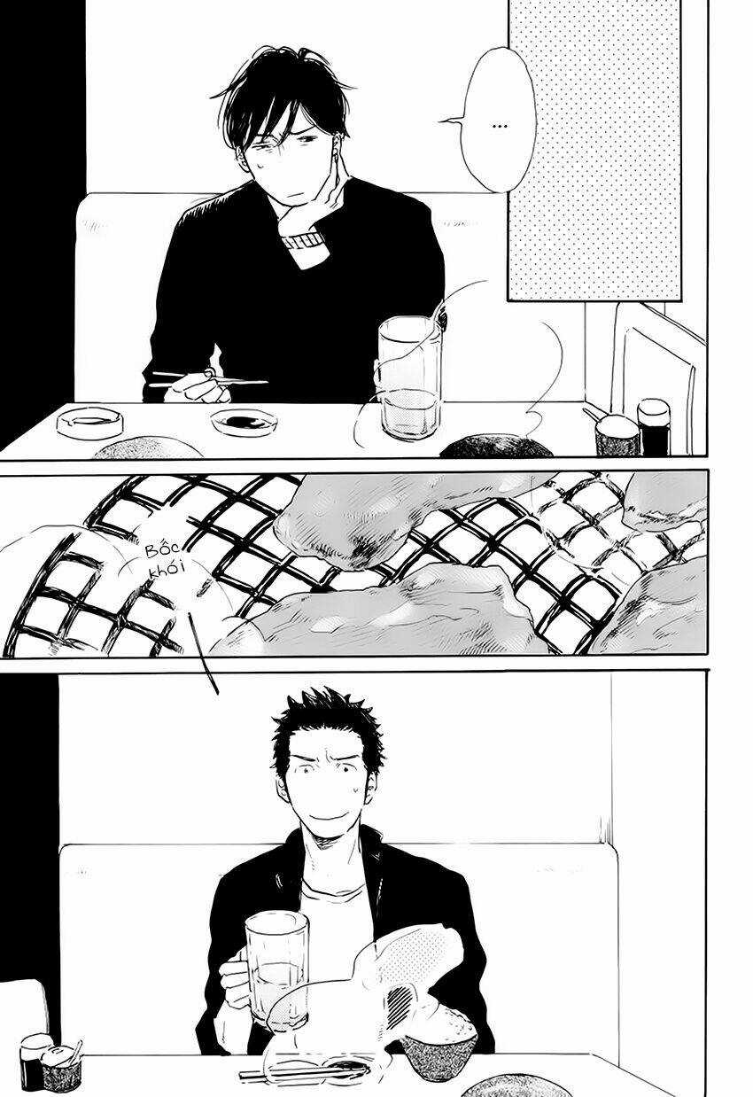 Dạy trẻ bất thành - Chapter 7 - Trang 4