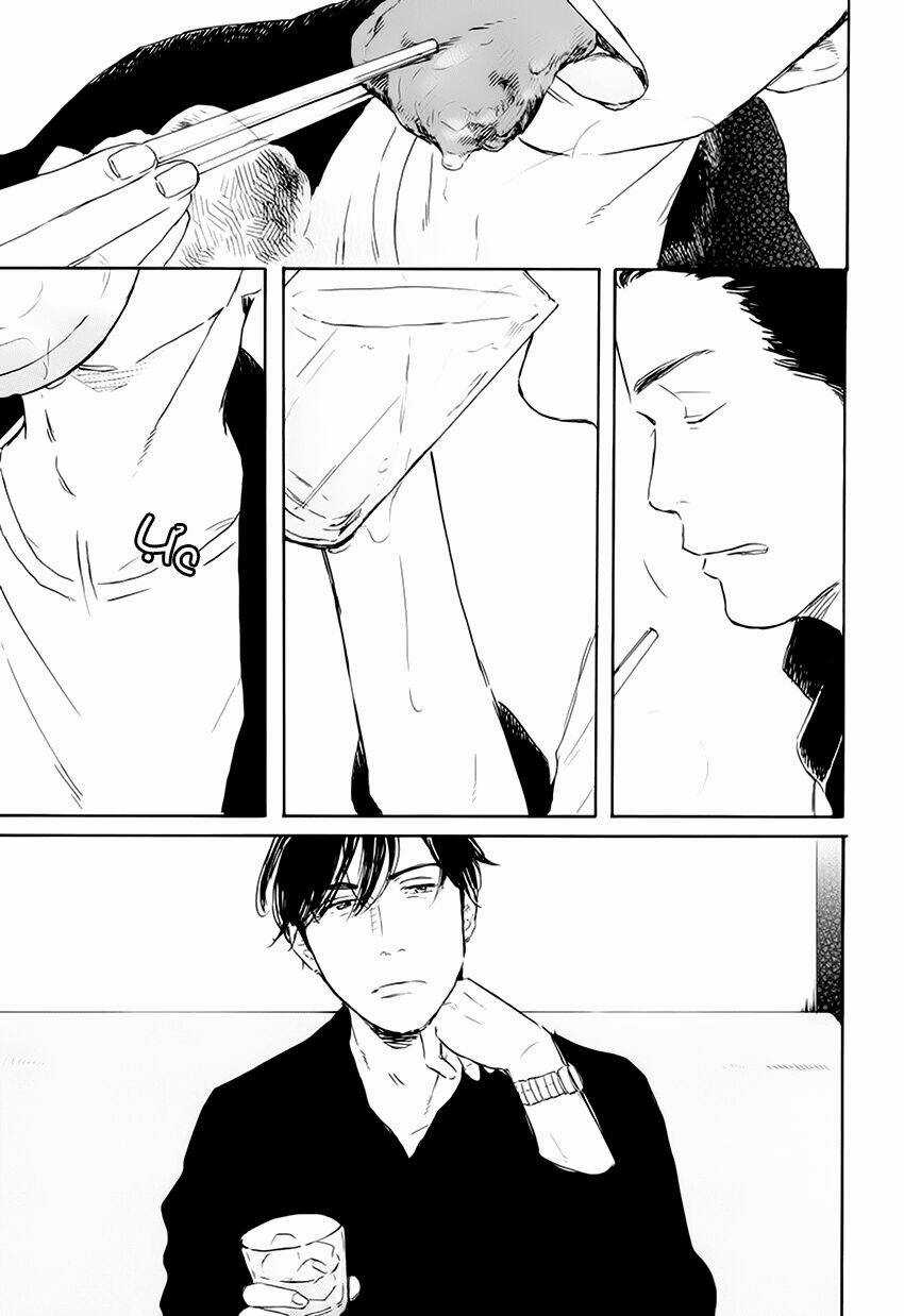 Dạy trẻ bất thành - Chapter 7 - Trang 6