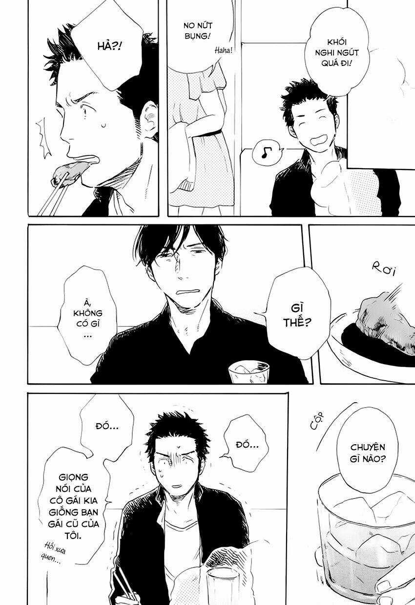Dạy trẻ bất thành - Chapter 7 - Trang 7