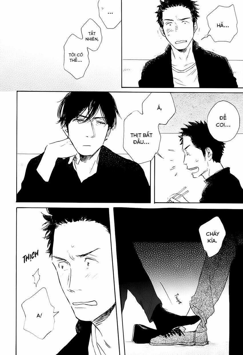 Dạy trẻ bất thành - Chapter 7 - Trang 9