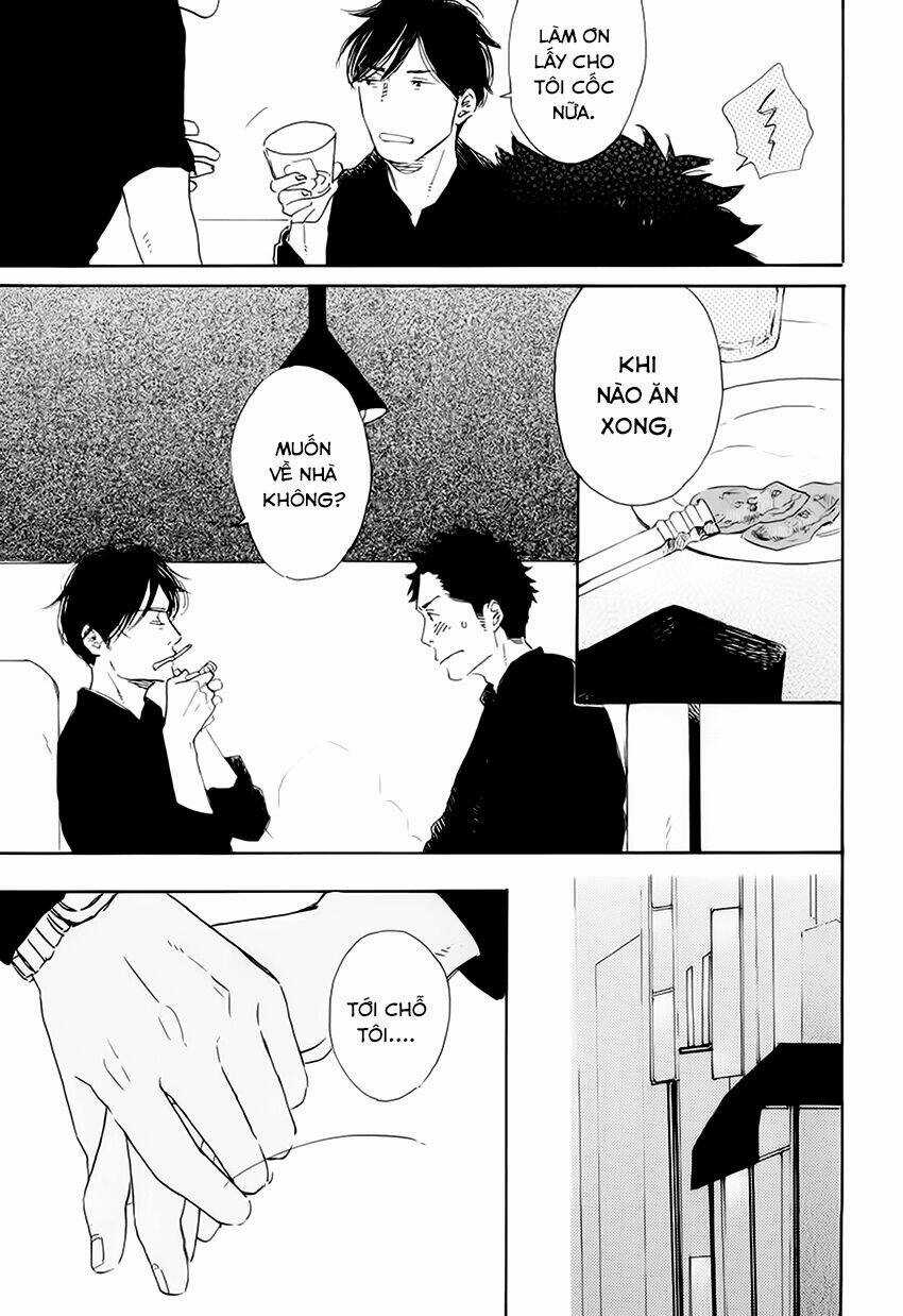 Dạy trẻ bất thành - Chapter 7 - Trang 10