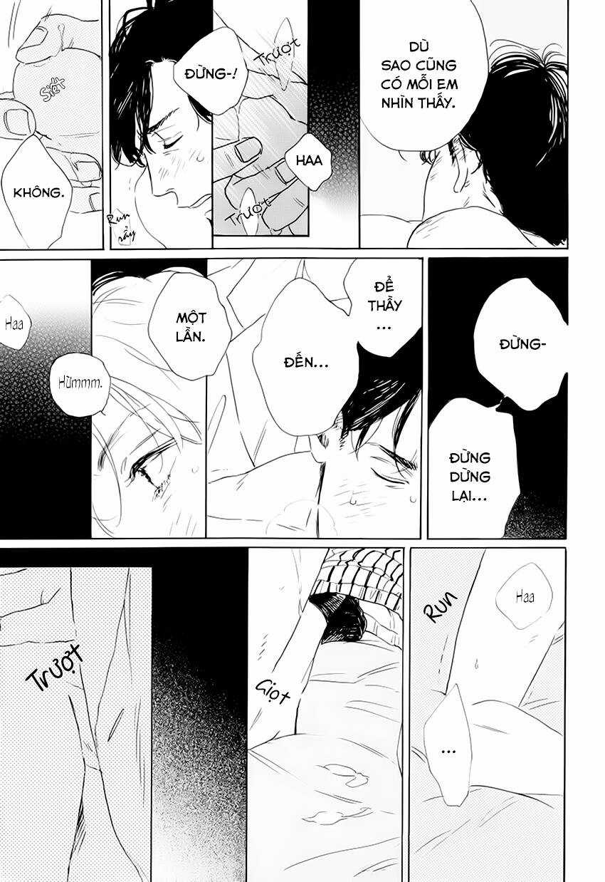 Dạy trẻ bất thành - Chapter 8 - Trang 11