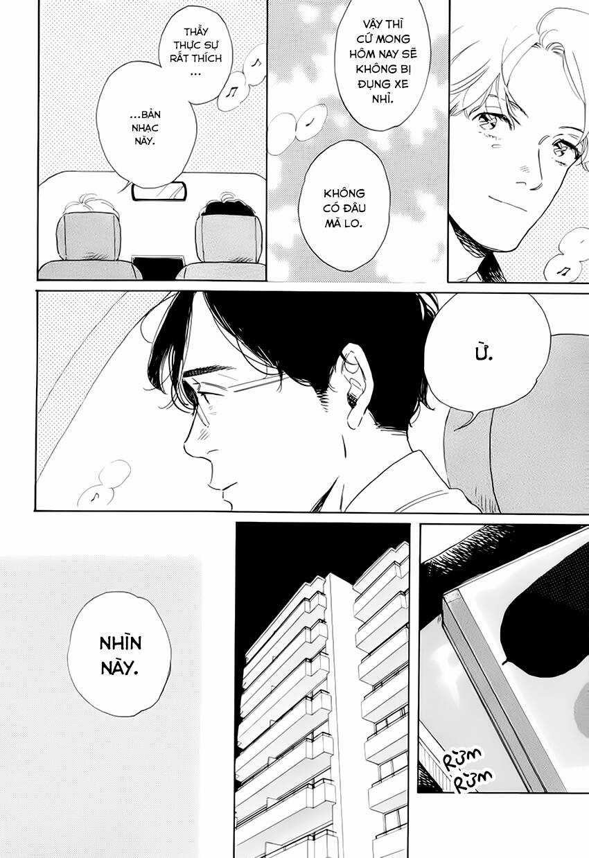 Dạy trẻ bất thành - Chapter 8 - Trang 8