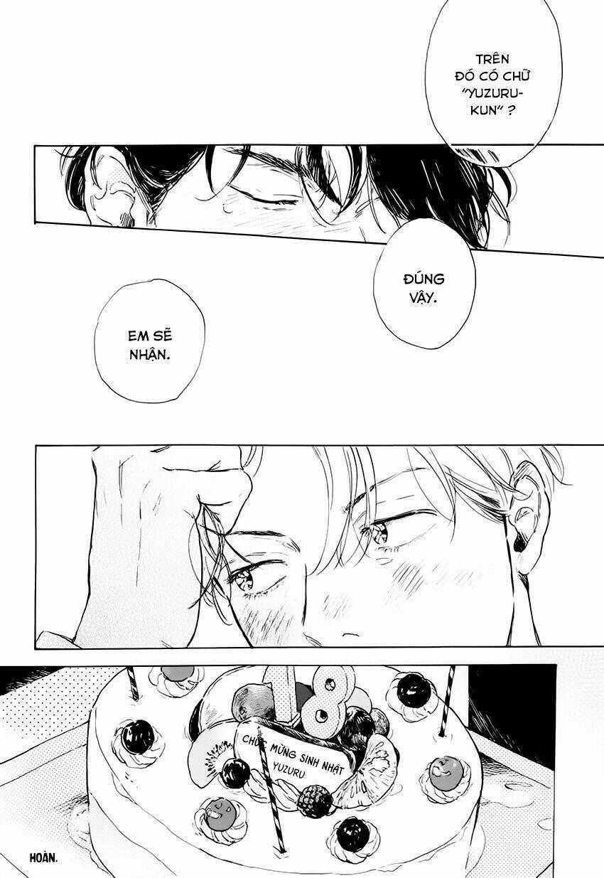 Dạy trẻ bất thành - Chapter 9 - Trang 8