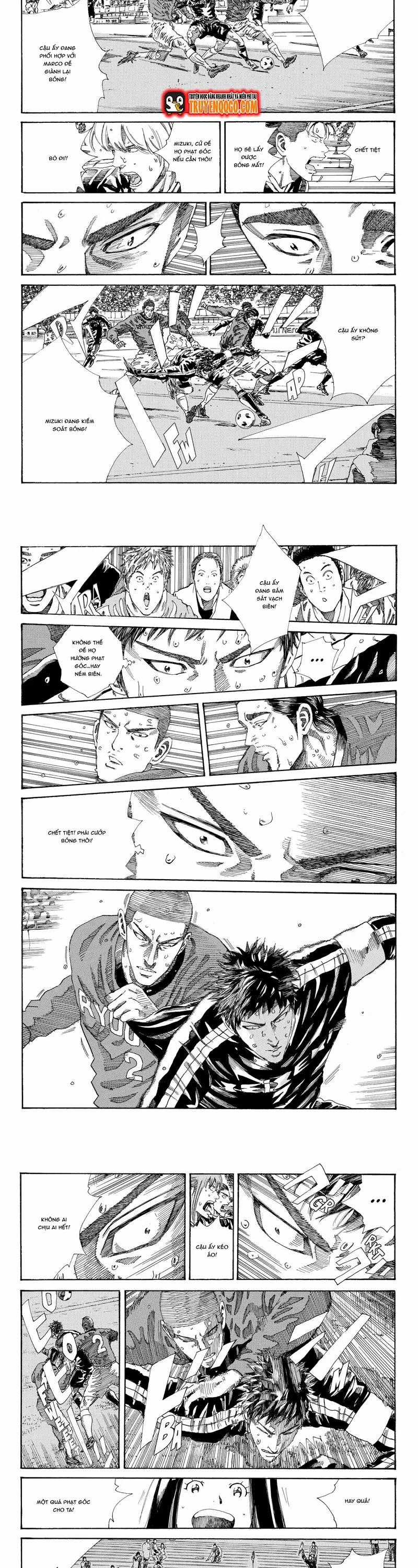 Days - Chương 234 - Trang 2