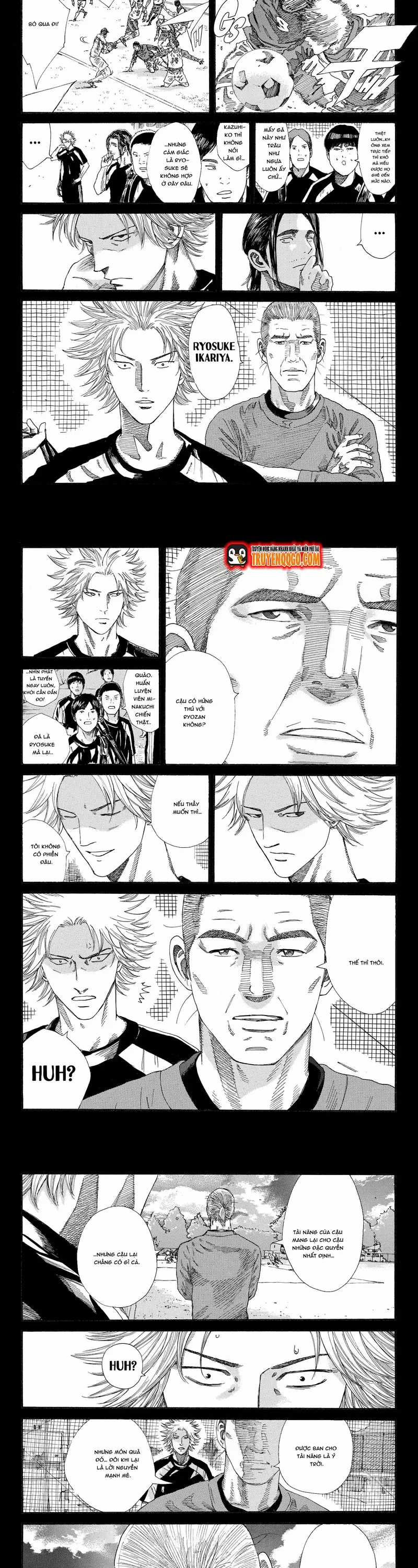 Days - Chương 234 - Trang 6