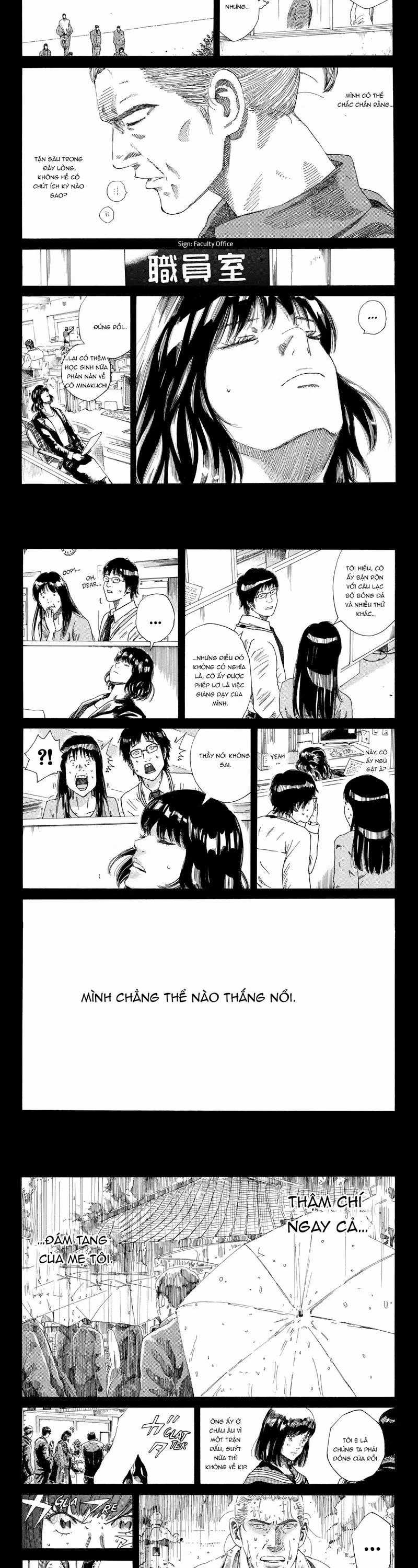 Days - Chương 236 - Trang 2