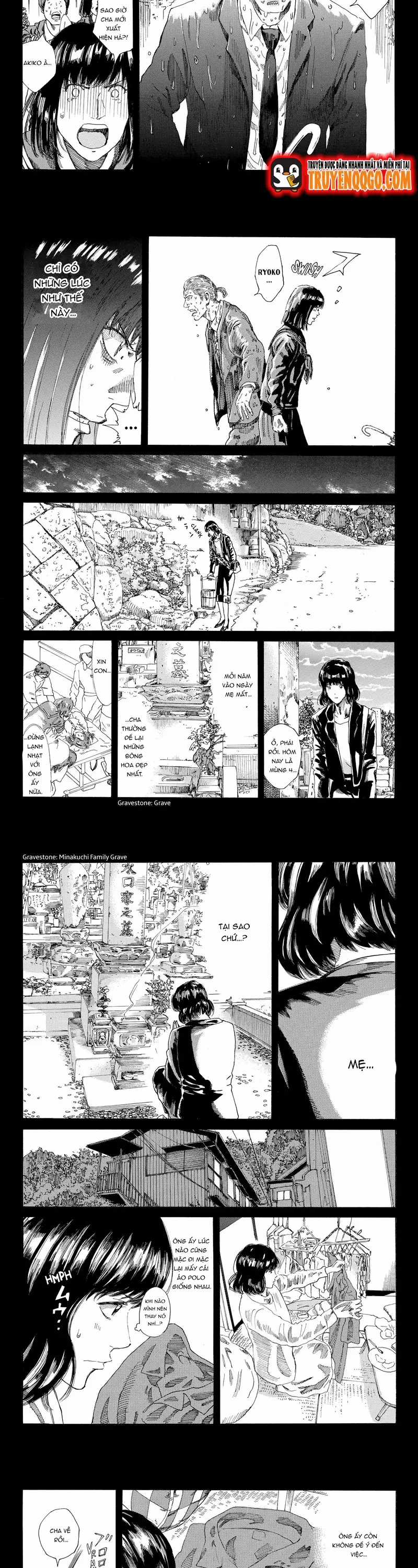 Days - Chương 236 - Trang 3