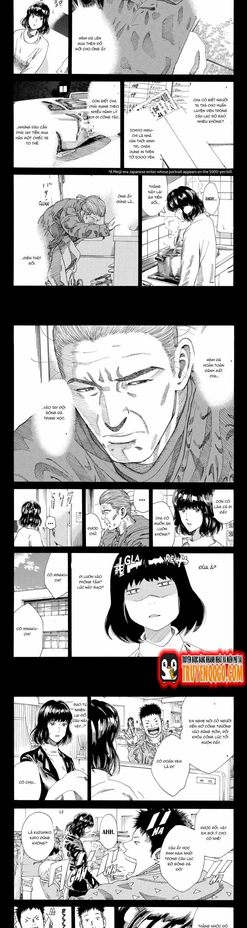 Days - Chương 236 - Trang 4