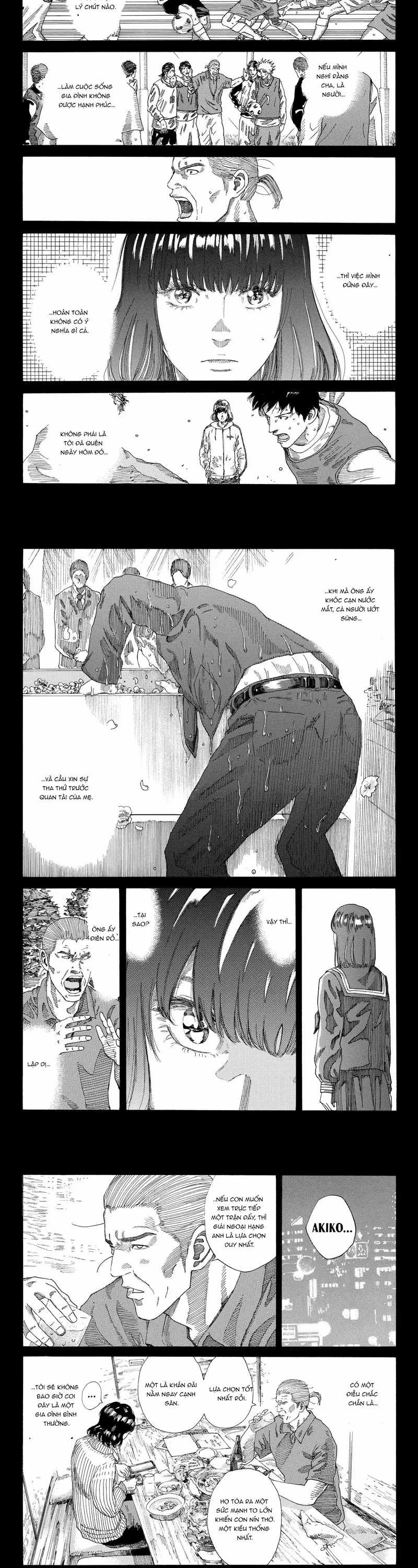 Days - Chương 236 - Trang 6