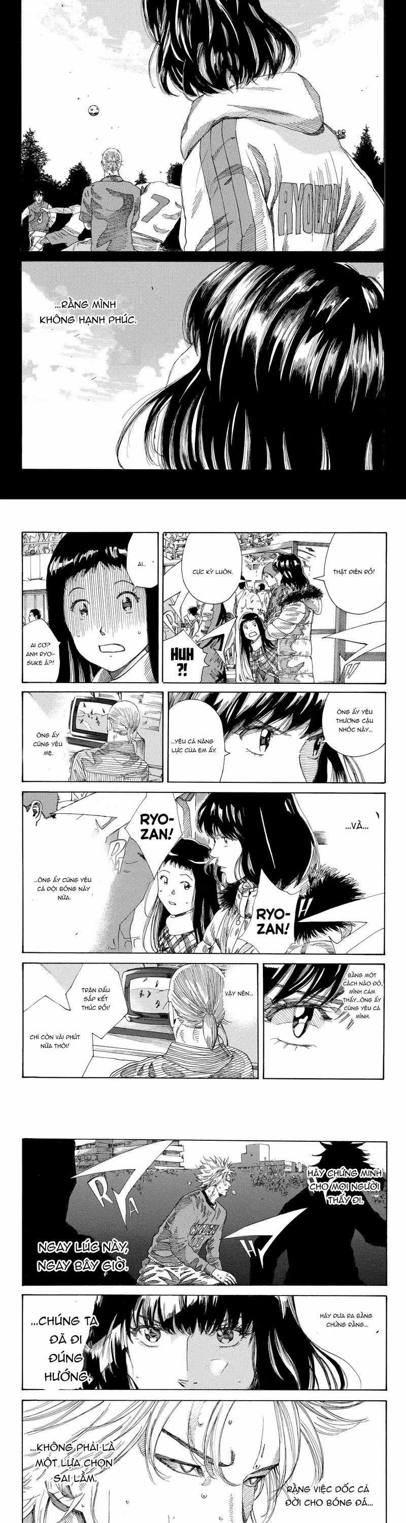 Days - Chương 236 - Trang 8