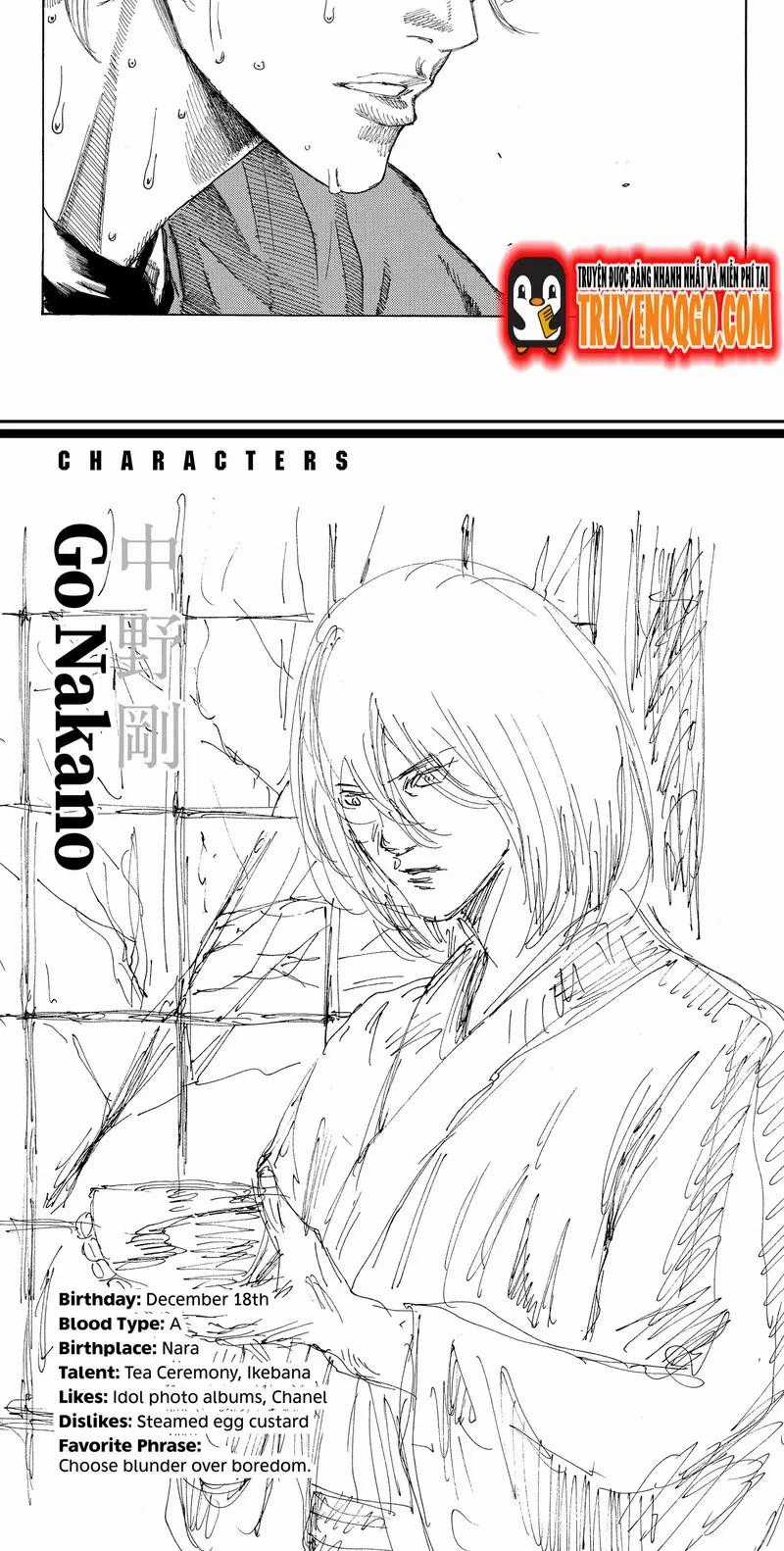 Days - Chương 236 - Trang 9