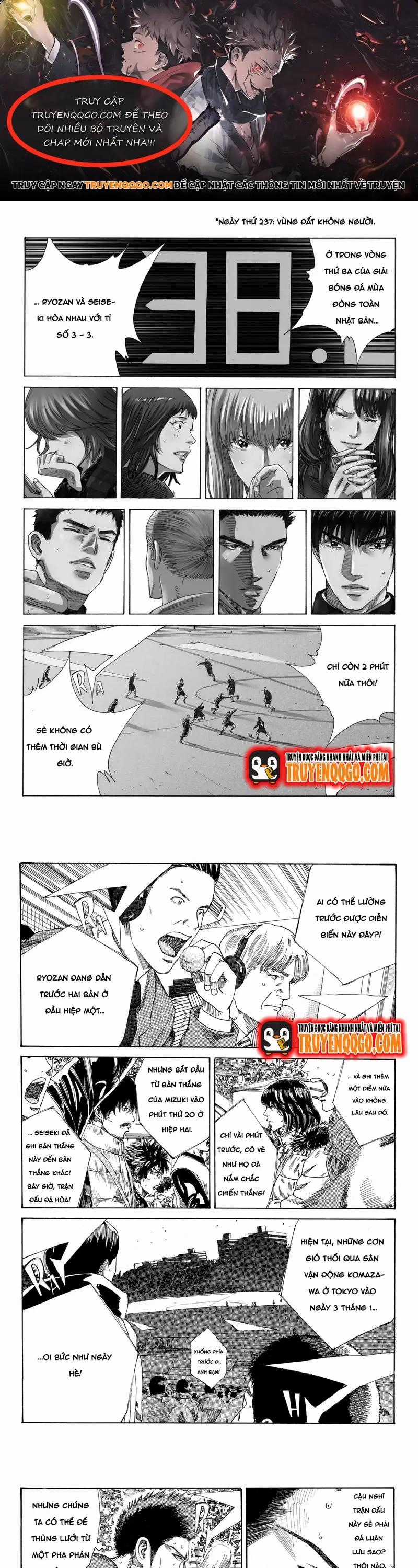 Days - Chương 237 - Trang 1