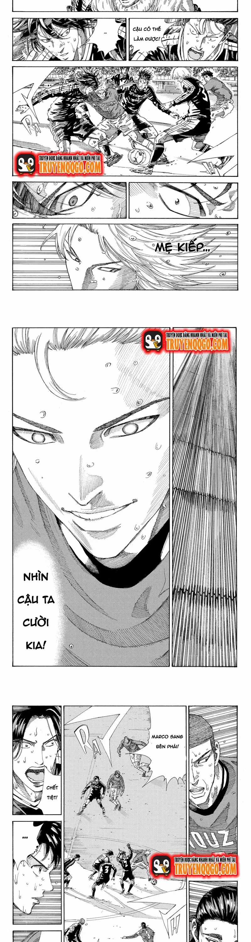 Days - Chương 237 - Trang 8