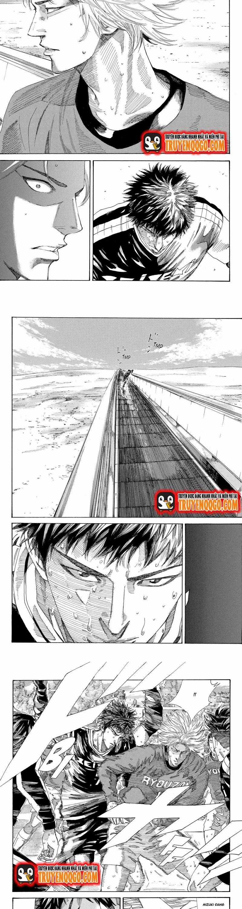 Days - Chương 237 - Trang 10