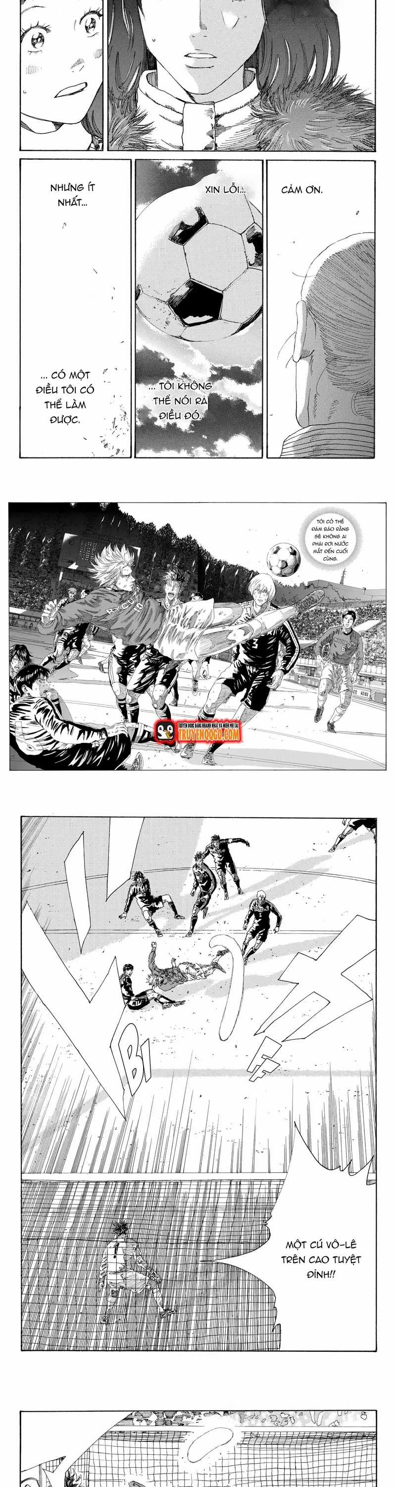 Days - Chương 238 - Trang 6