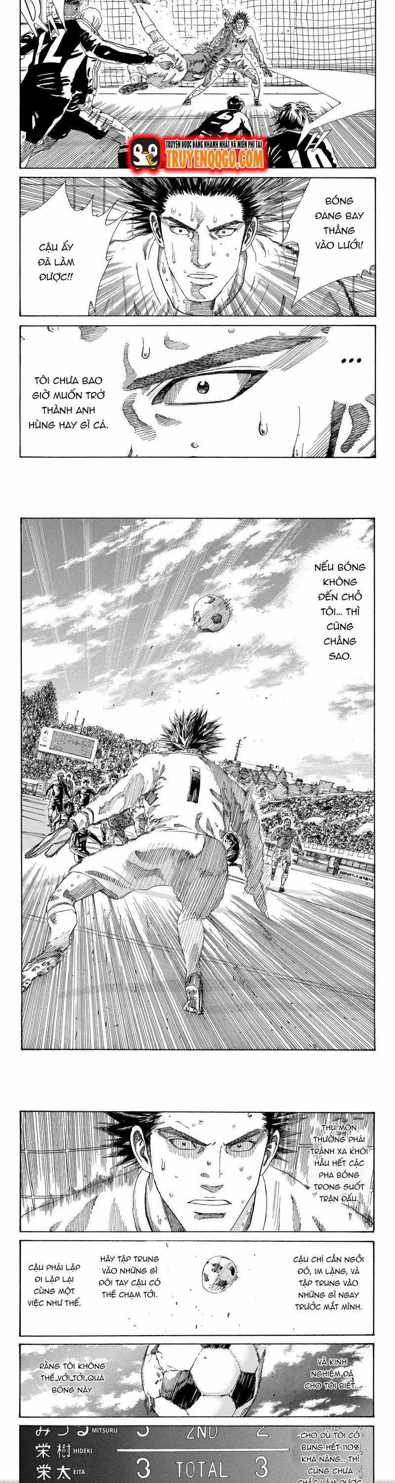 Days - Chương 238 - Trang 7