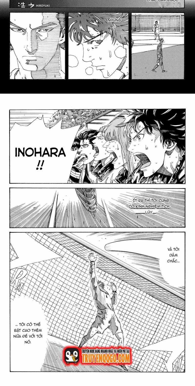 Days - Chương 238 - Trang 8