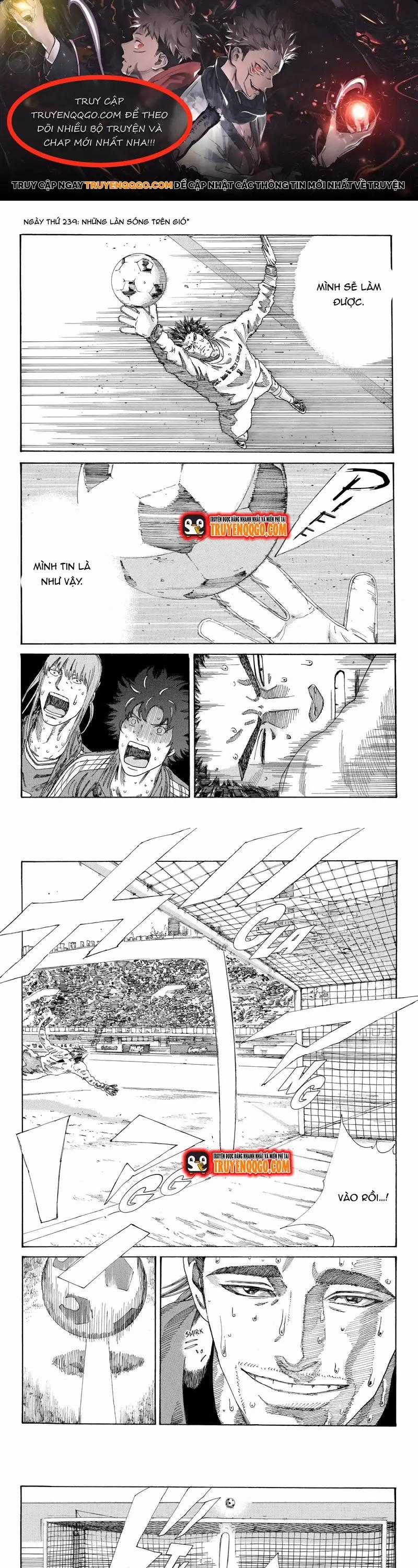 Days - Chương 239 - Trang 1