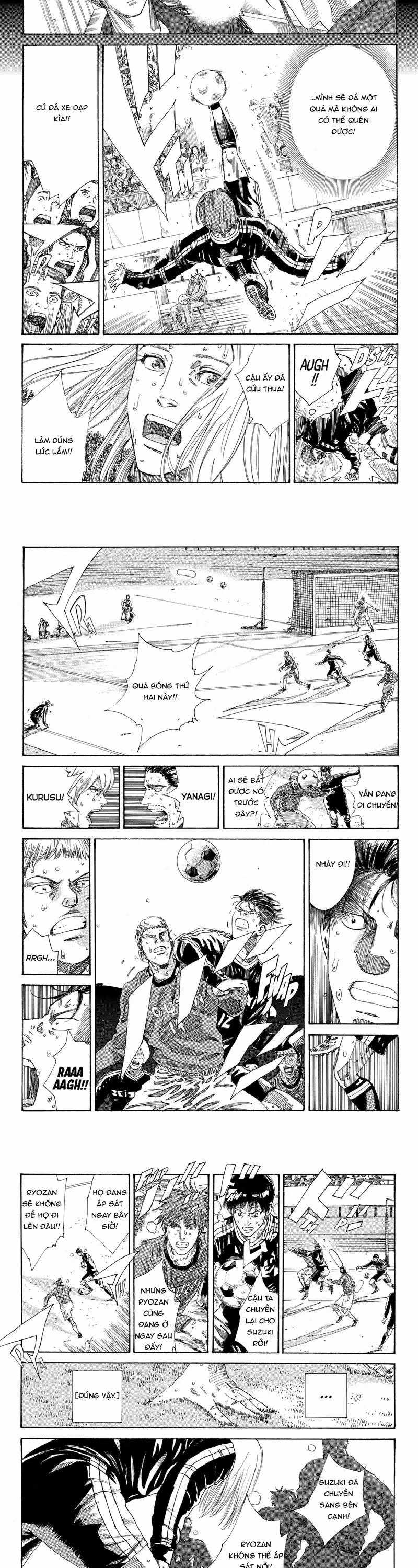 Days - Chương 240 - Trang 2