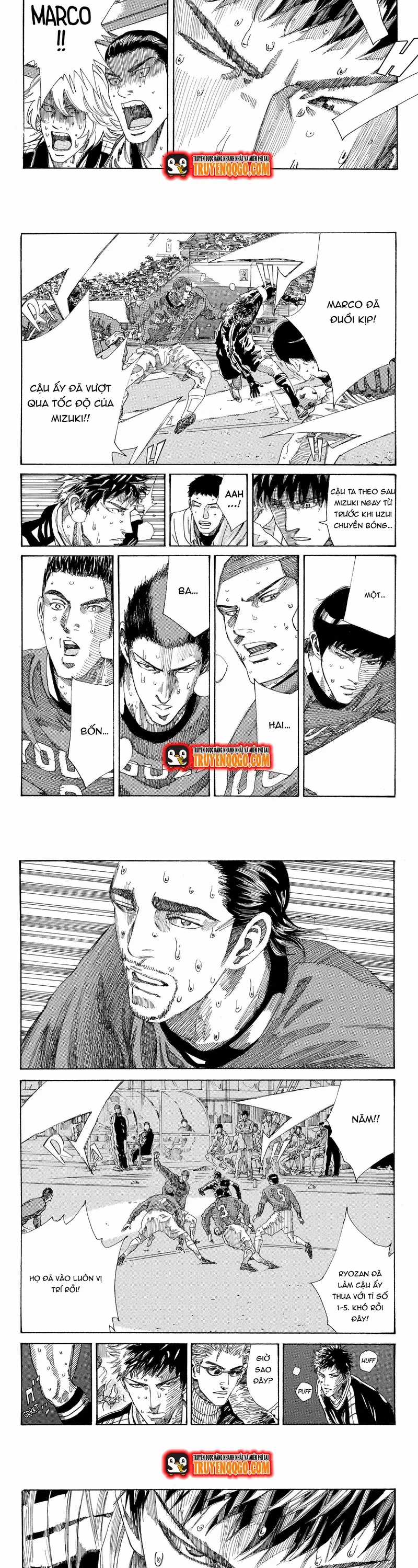 Days - Chương 240 - Trang 5