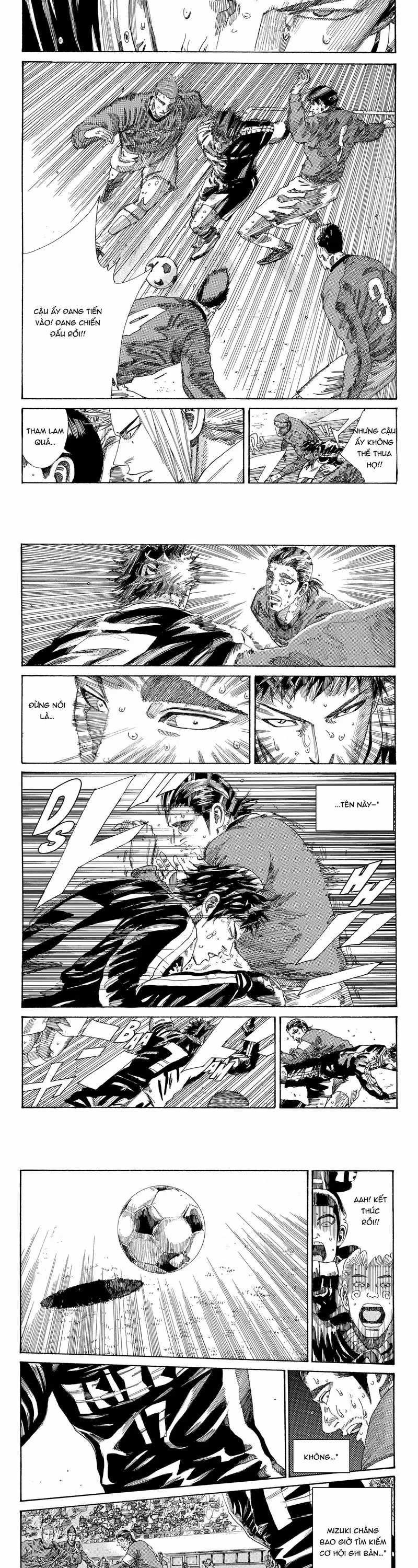 Days - Chương 240 - Trang 6