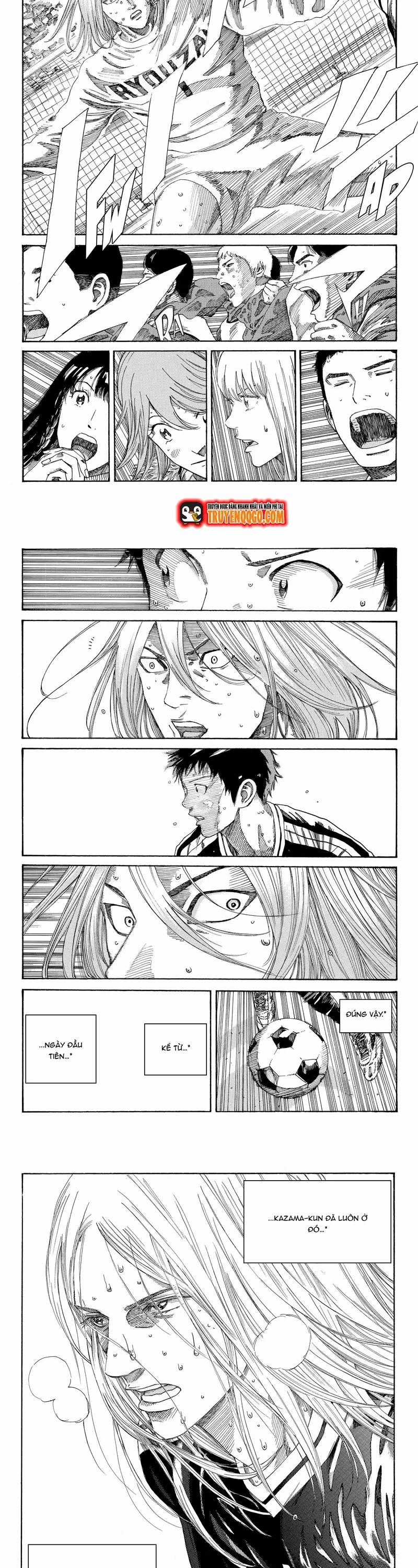 Days - Chương 240 - Trang 8