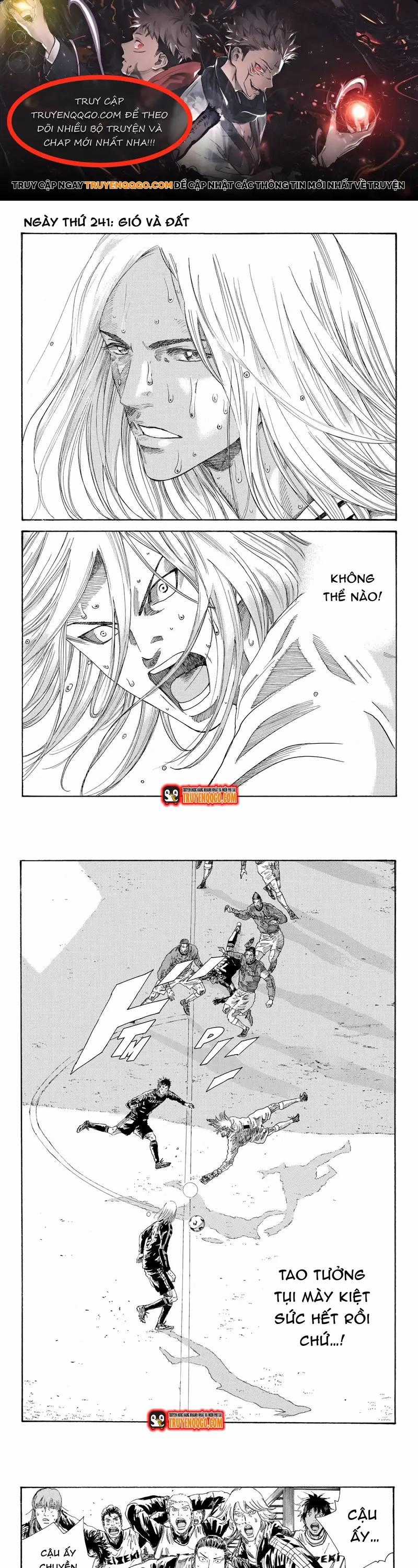 Days - Chương 241 - Trang 1