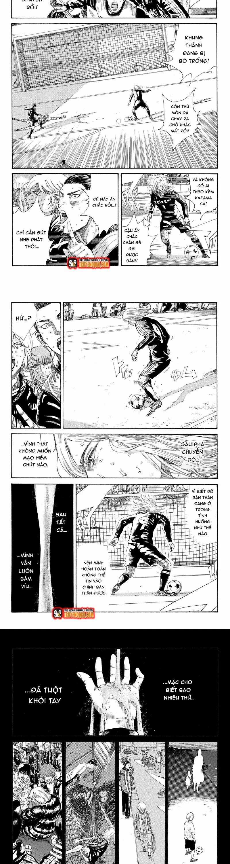 Days - Chương 241 - Trang 2