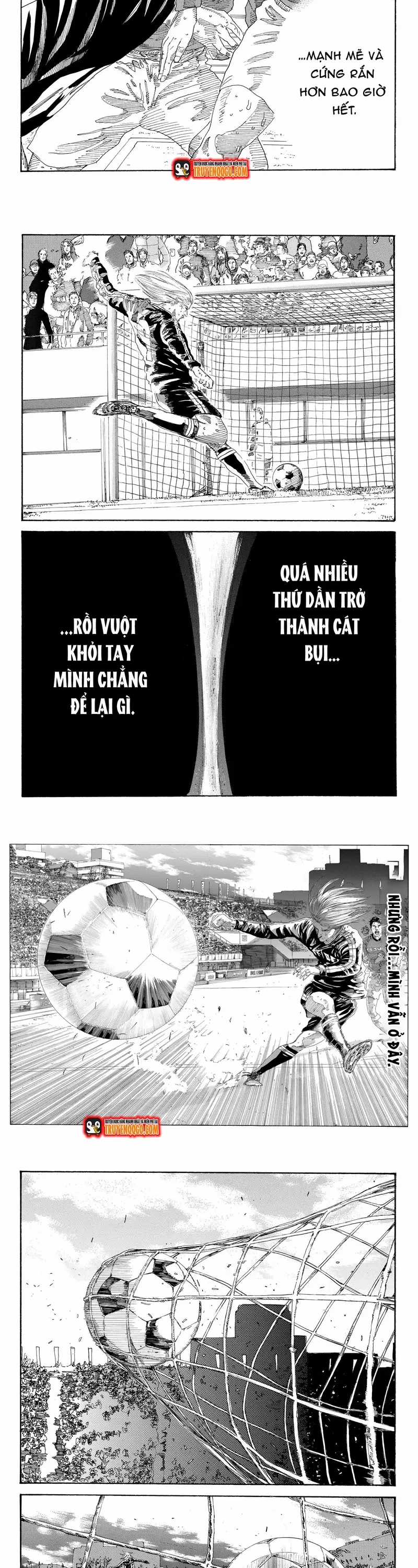 Days - Chương 241 - Trang 5