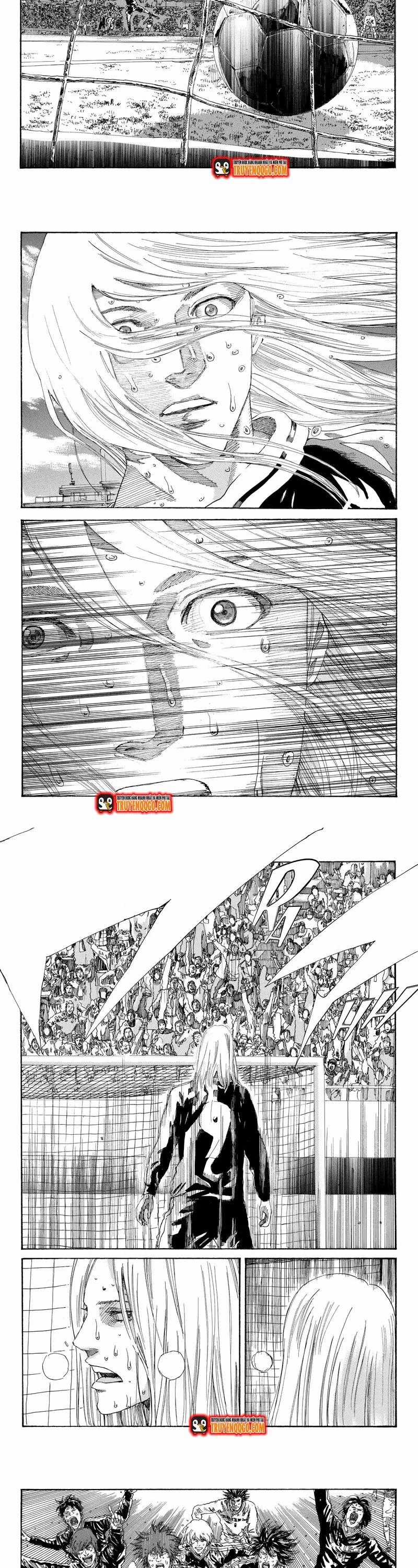 Days - Chương 241 - Trang 6