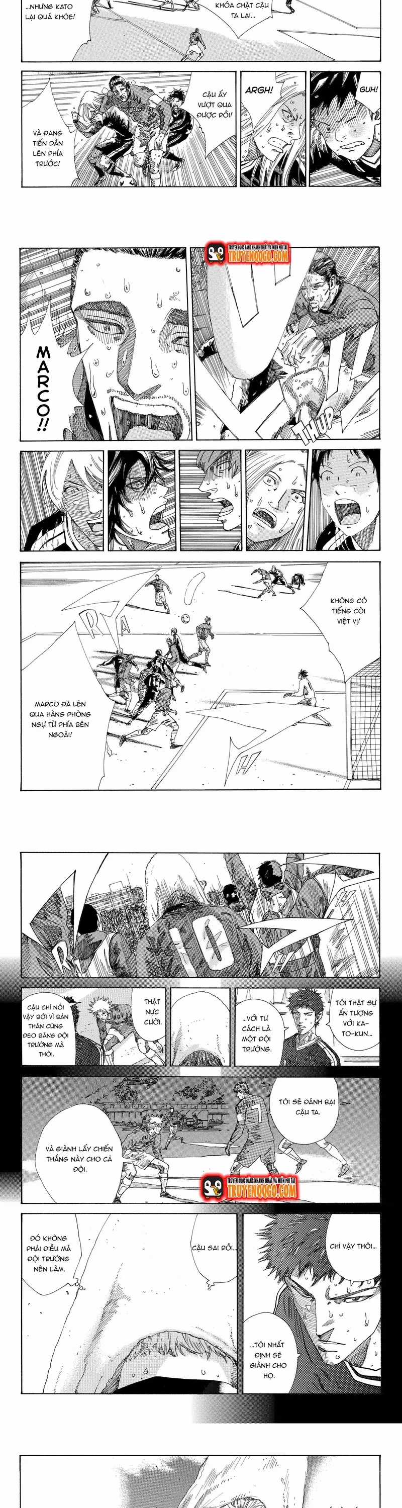 Days - Chương 242 - Trang 7