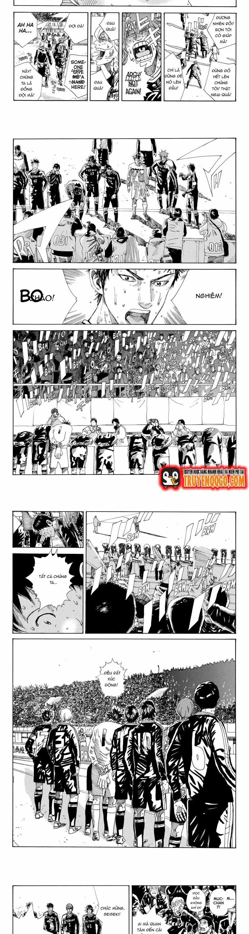 Days - Chương 243 - Trang 7