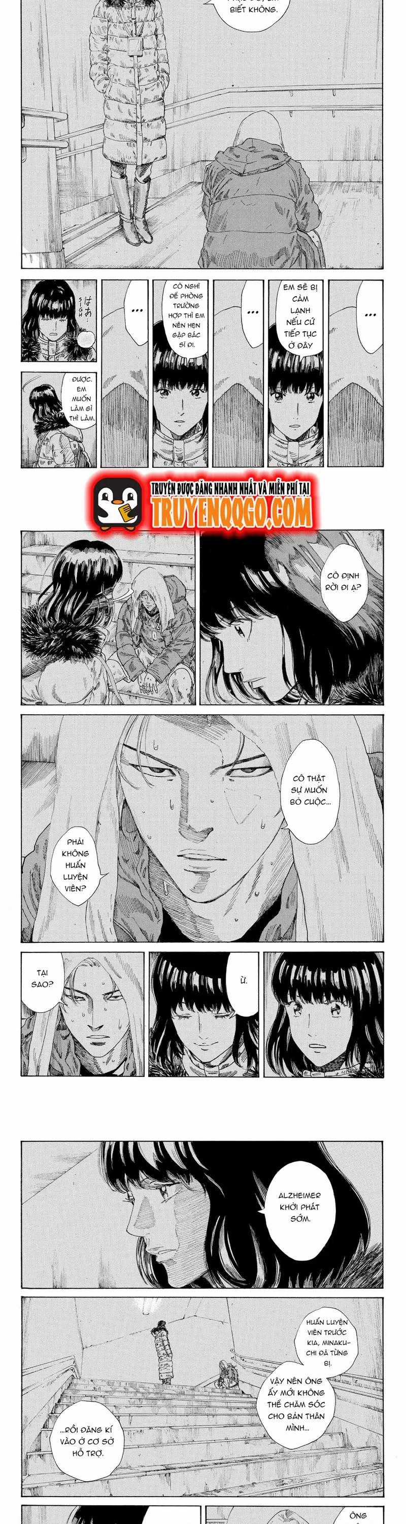 Days - Chương 245 - Trang 2