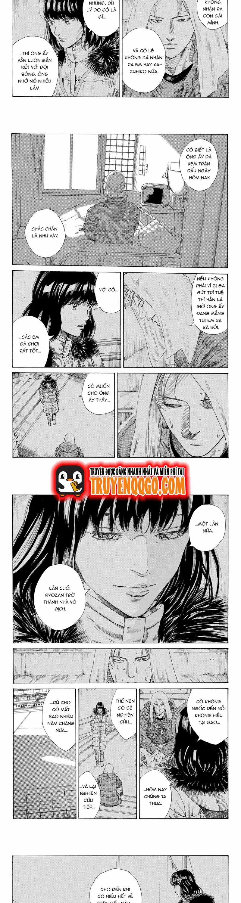 Days - Chương 245 - Trang 3