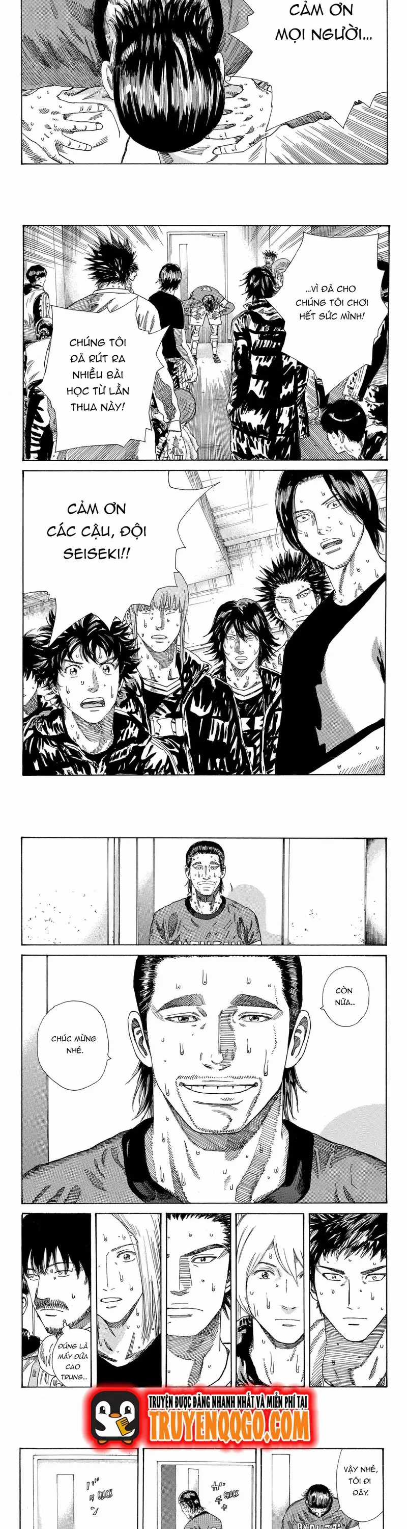 Days - Chương 245 - Trang 7