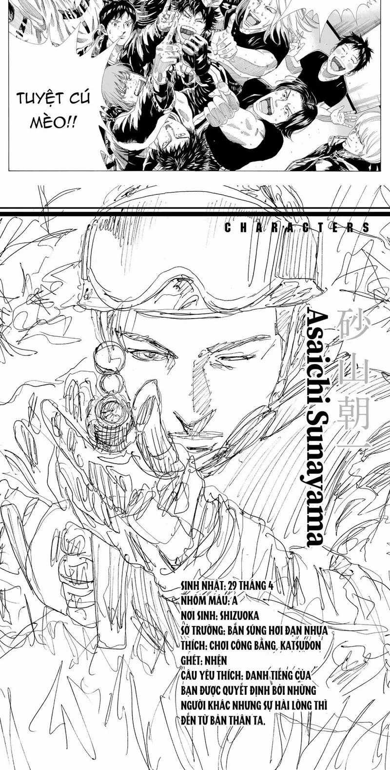 Days - Chương 245 - Trang 10