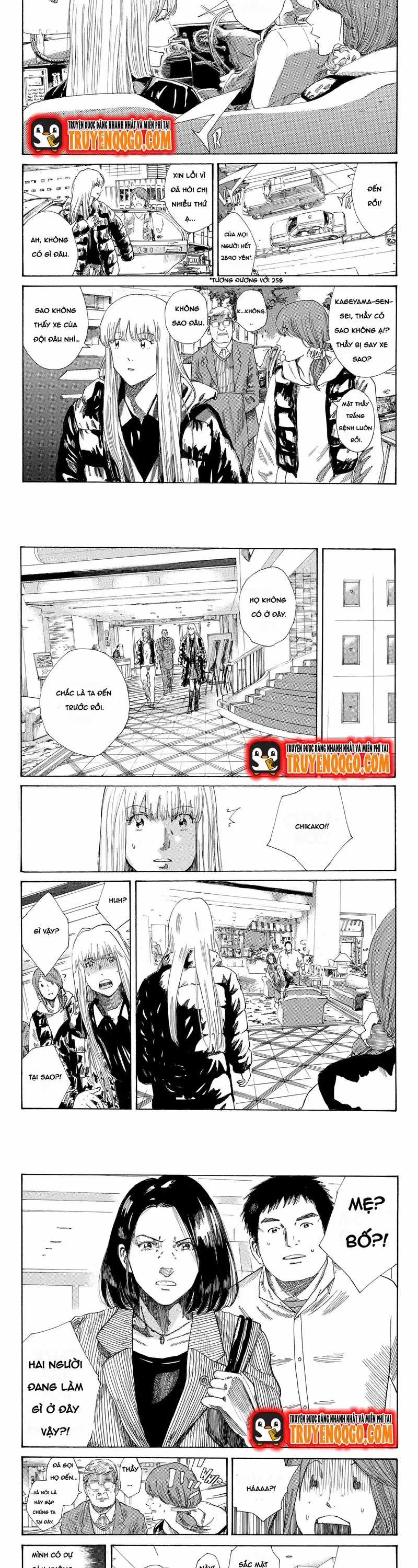 Days - Chương 246 - Trang 4