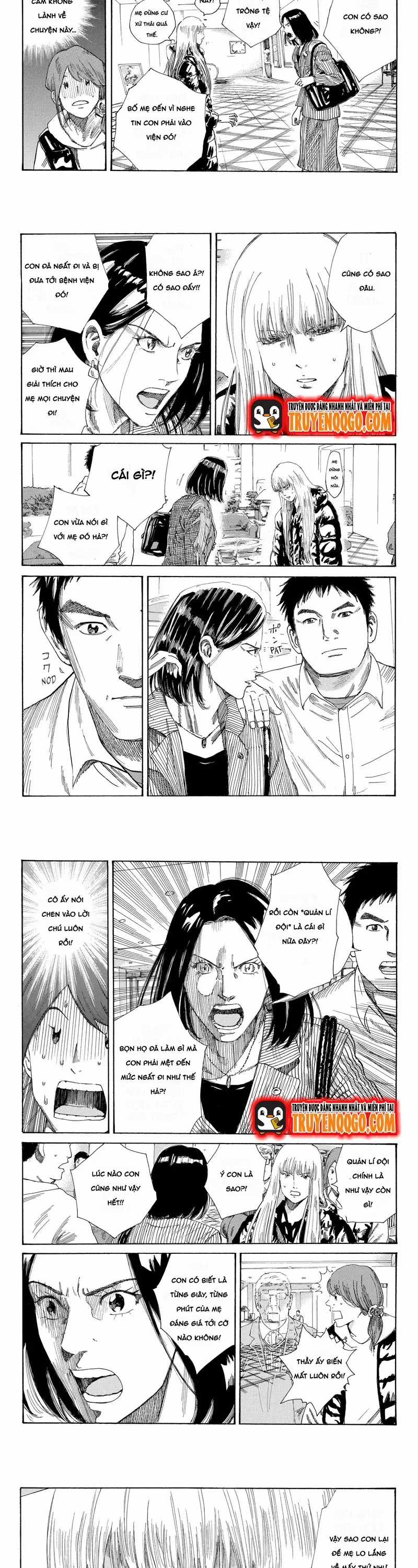 Days - Chương 246 - Trang 5