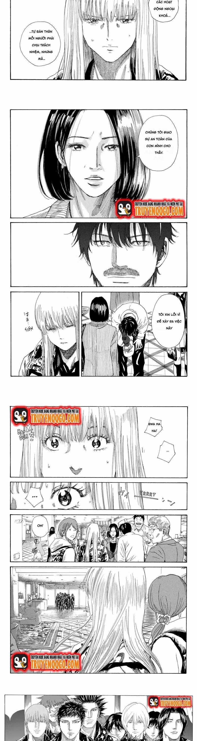 Days - Chương 246 - Trang 7