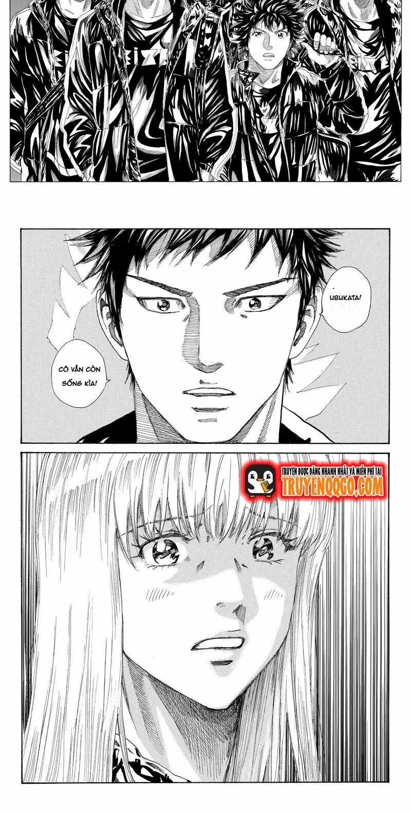 Days - Chương 246 - Trang 8