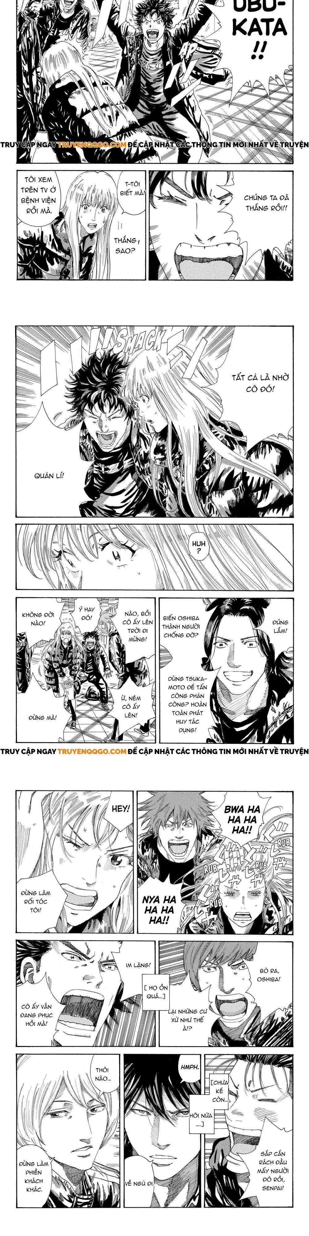 Days - Chương 247 - Trang 2