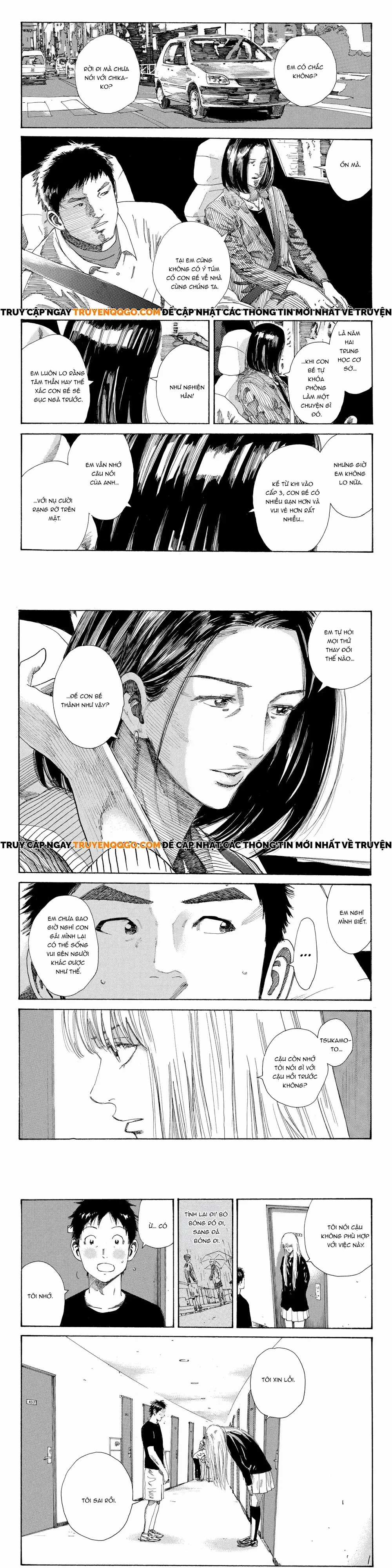 Days - Chương 247 - Trang 6