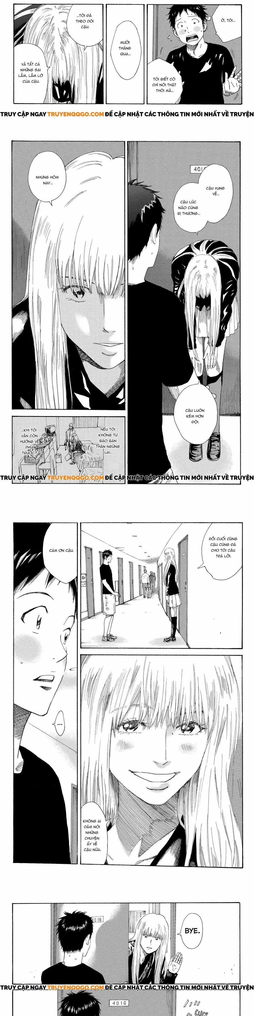 Days - Chương 247 - Trang 7