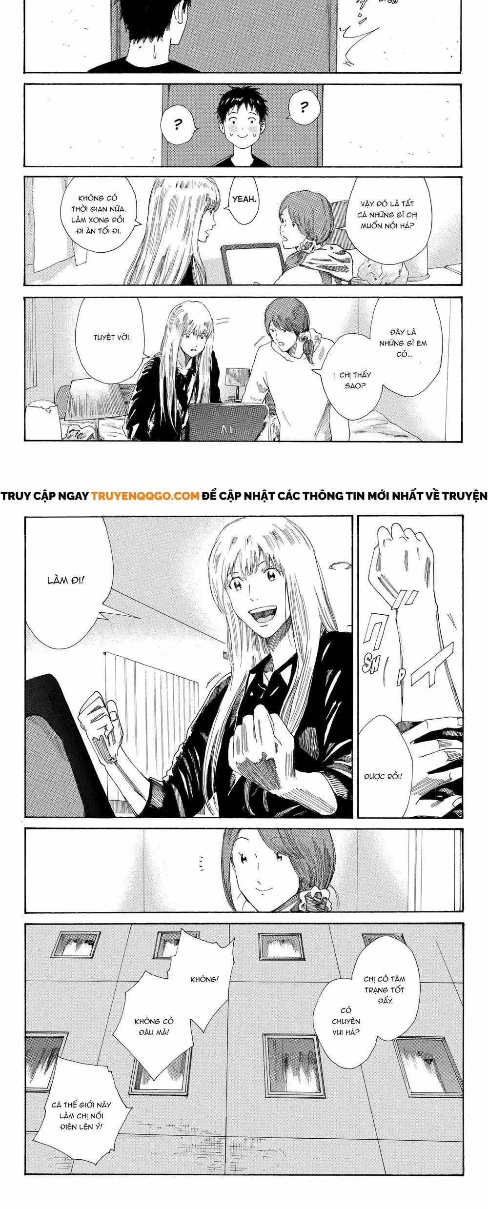 Days - Chương 247 - Trang 8