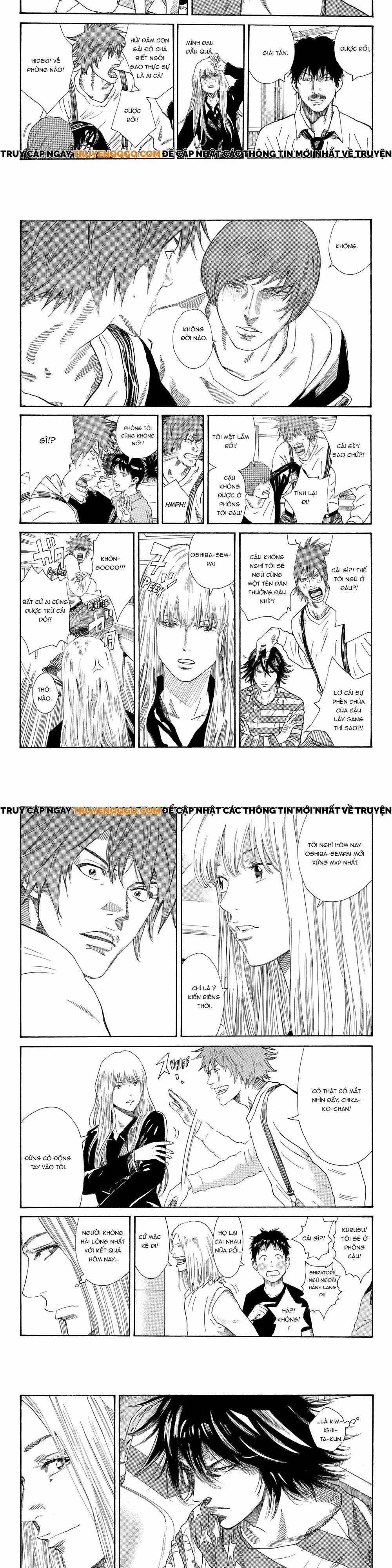 Days - Chương 248 - Trang 4