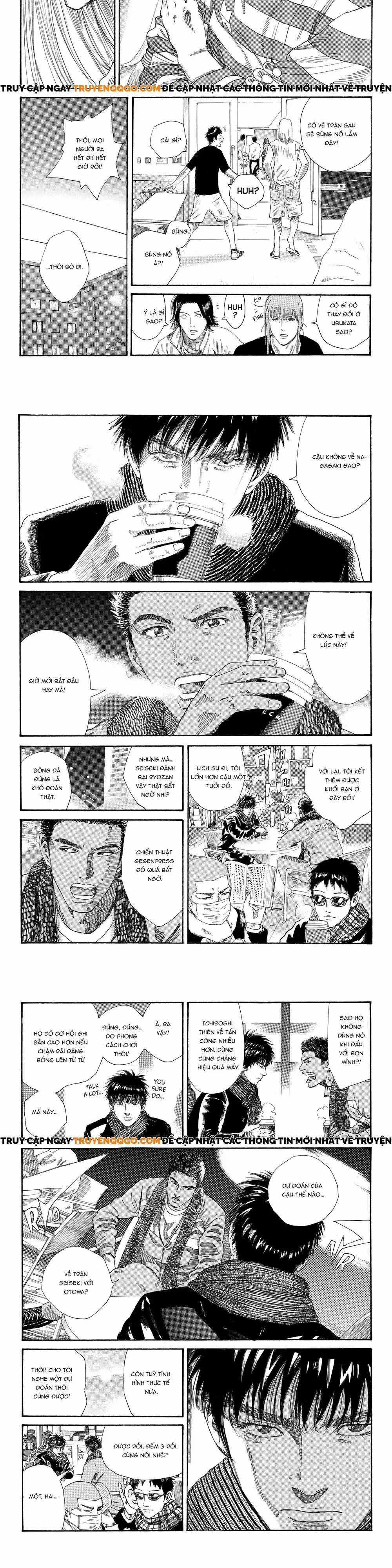 Days - Chương 248 - Trang 5